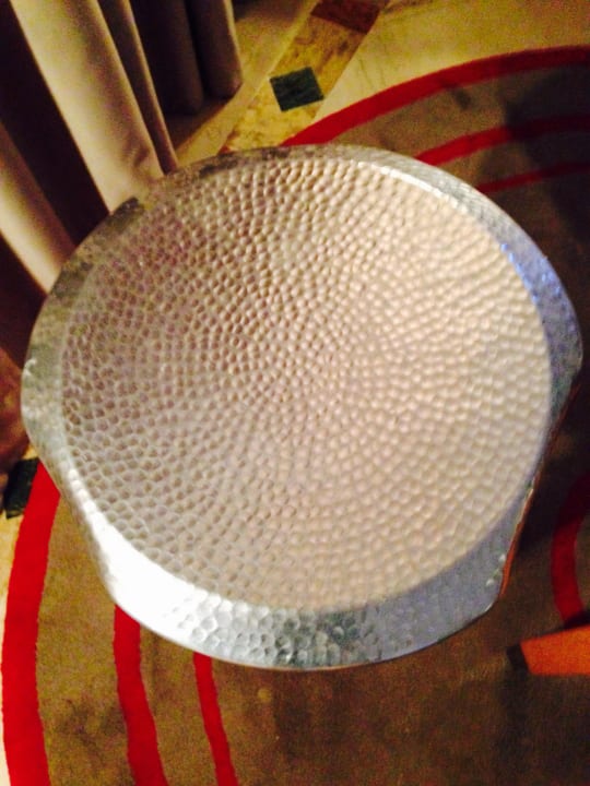 Tisch im Zimmer Mövenpick Resort & Spa El Gouna