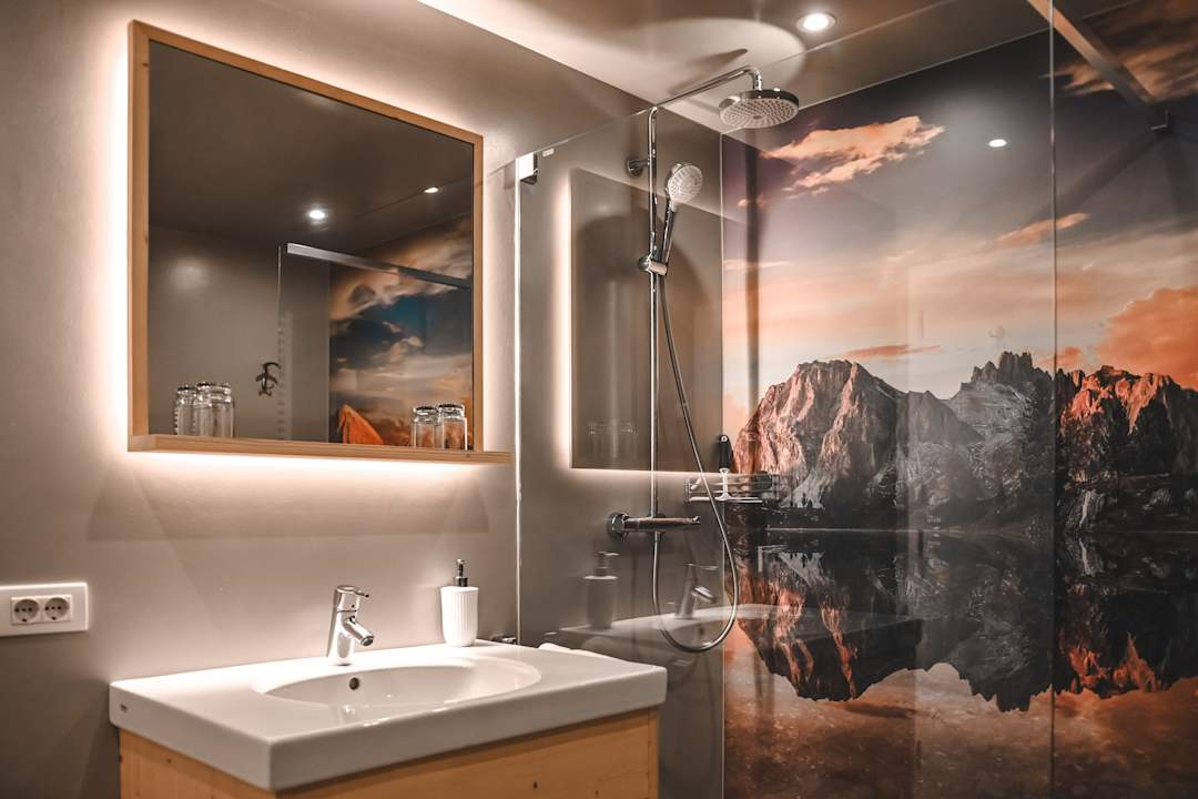 Sonstiges Apartments Happacher