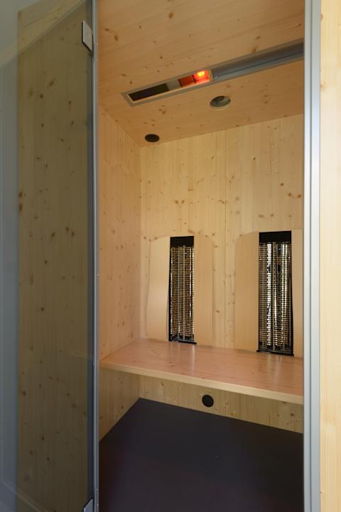 Zimmer BERGlässig Hotel Bodenmais