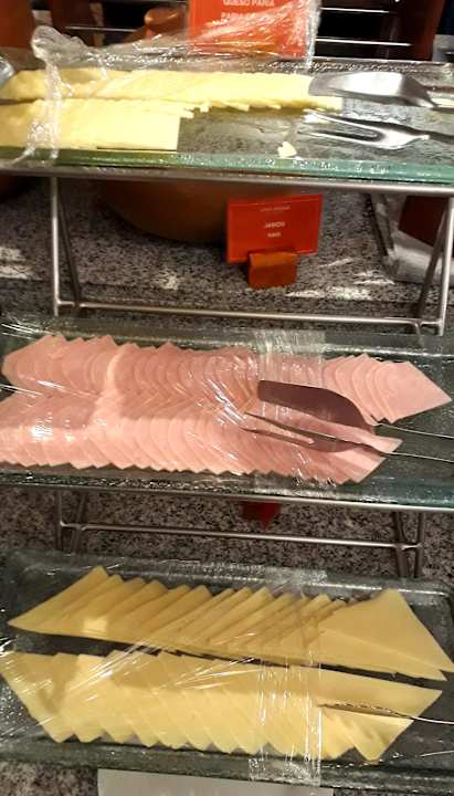 Gastro Hotel Casa Andina Classic Colca