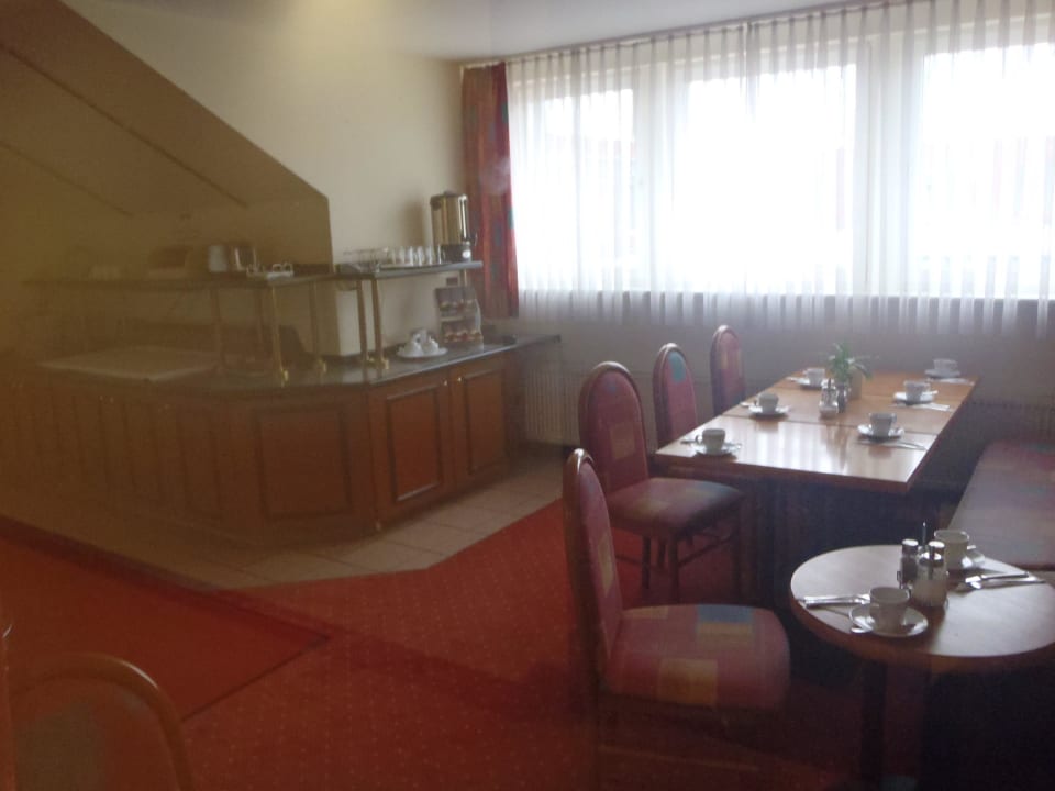 Restaurant Hotel Amadeus ROYAL Berlin