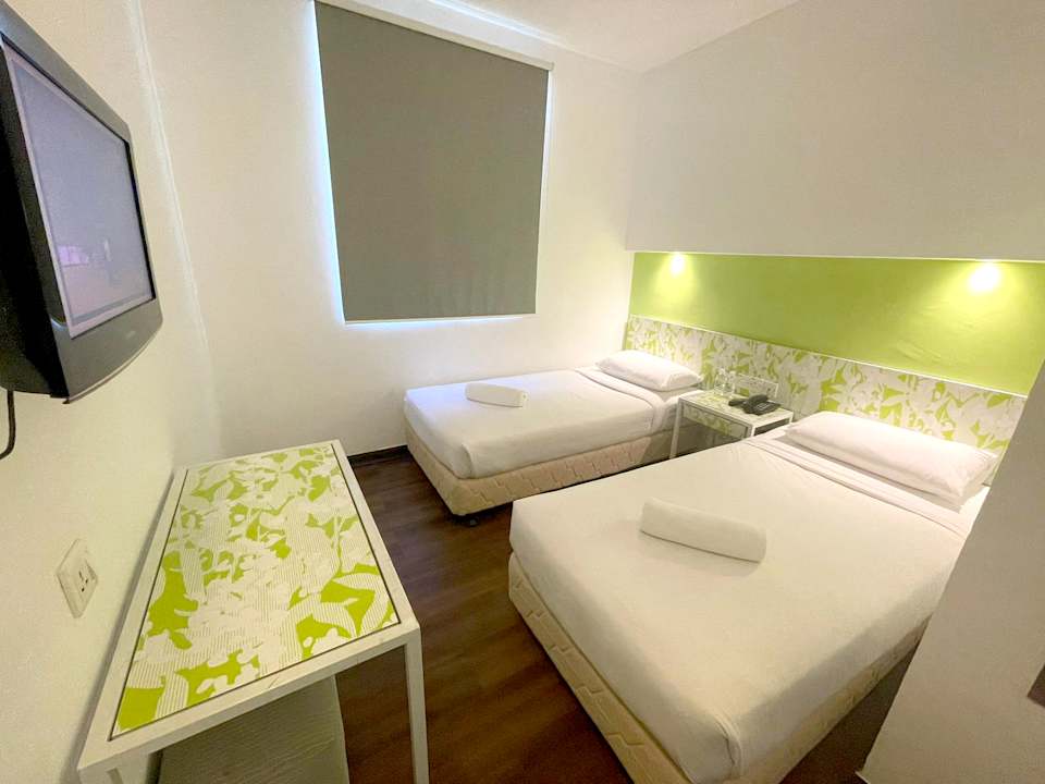 Zimmer Citin Hotel Langkawi by Compass Hospitality