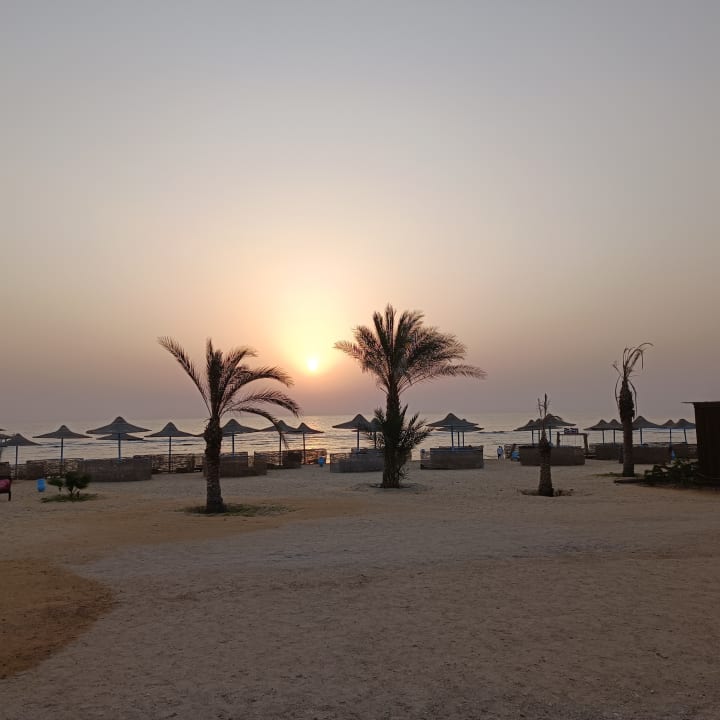 Strand Three Corners Happy Life Beach Resort