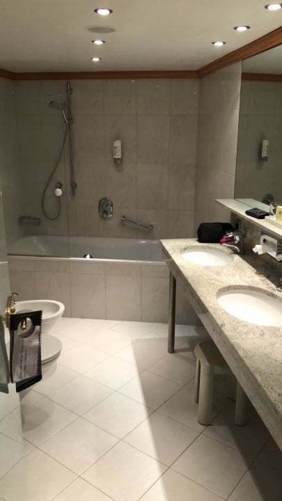 Zimmer EUROPÄISCHER HOF Bad Gastein