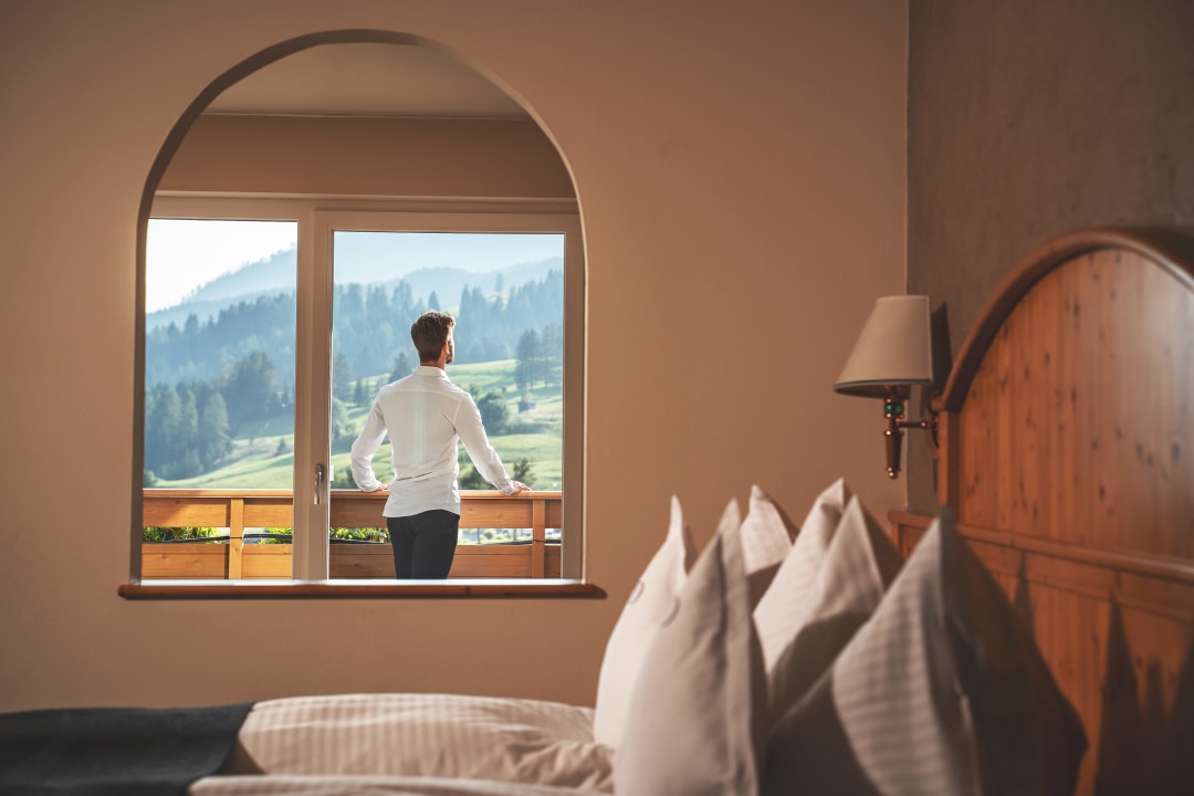 Zimmer Olympic Spa Hotel - Adults Only