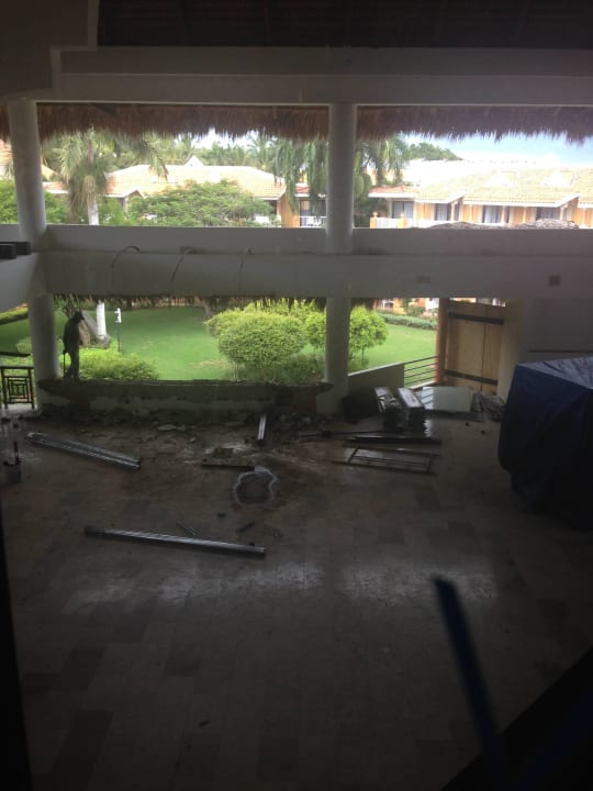 Lobby Hotel Viva Dominicus Palace by Wyndham-All Inclusive Resort