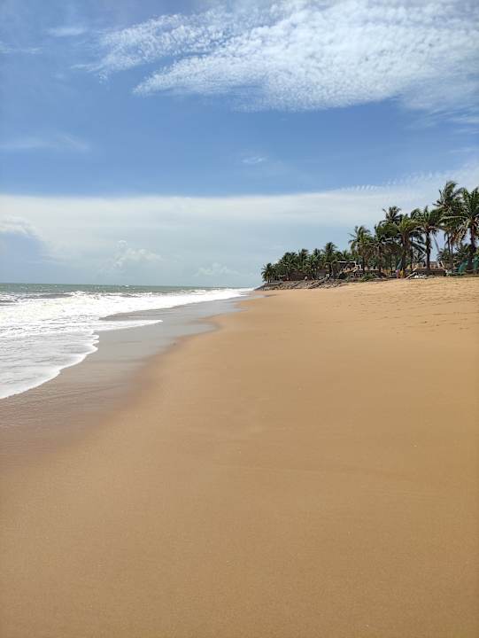 Strand La Vela Khao Lak