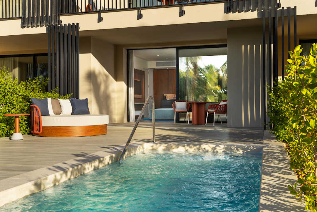 Zimmer W Punta Cana, Adult All-Inclusive