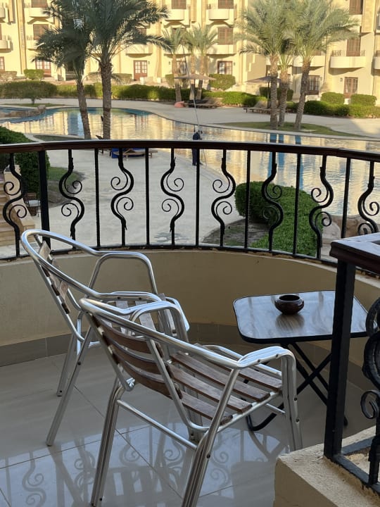 Ausblick Coral Hills Resorts & SPA