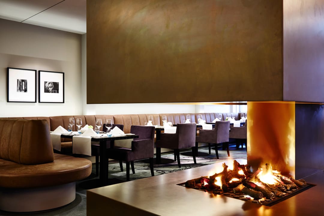 Gastro ZUM LÖWEN Design Hotel Resort und Spa
