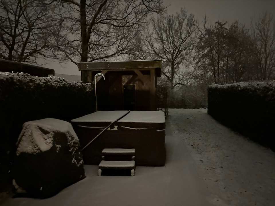 Zimmer Dormio Resort Maastricht