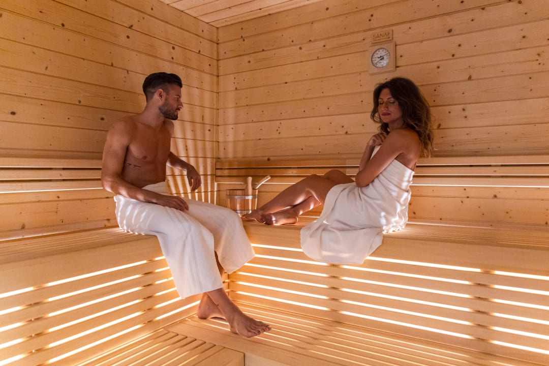 Sport & Freizeit Family Hotel Adriana