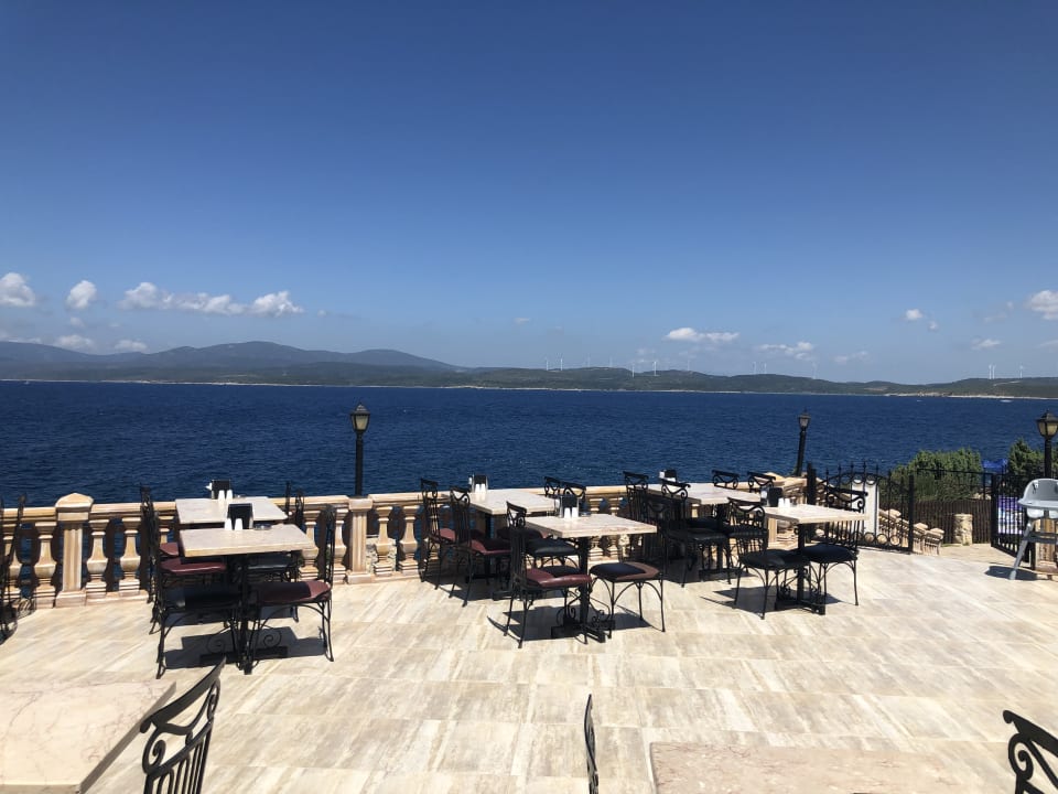 Gastro Club Resort Atlantis