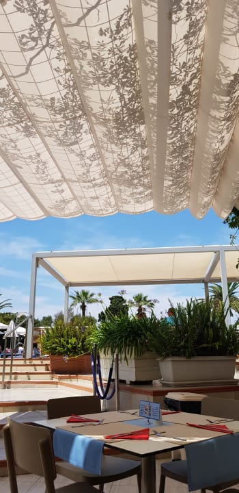 Gastro Caravia Beach Hotel