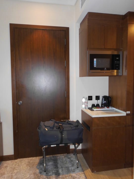 Zimmer Millennium Resort Salalah