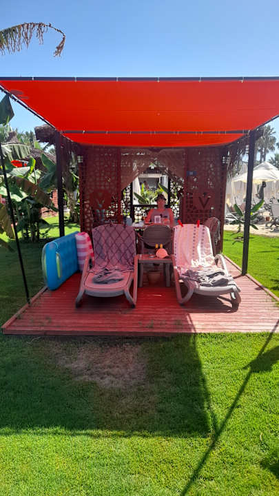 Strand VONRESORT Golden Beach