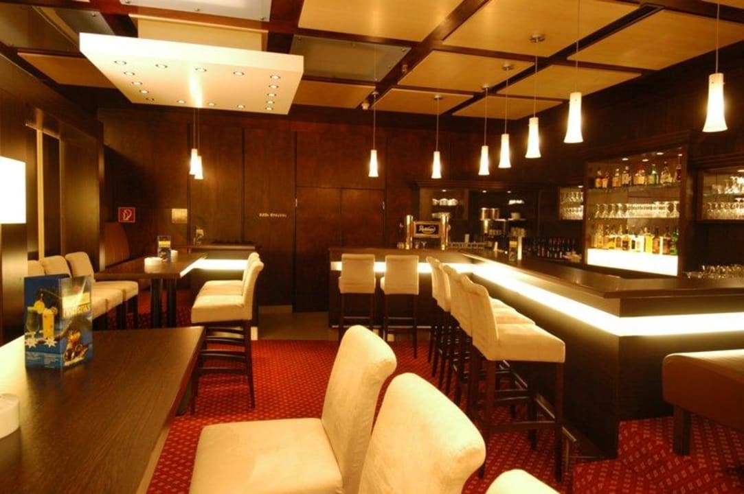 Bar Hotel am Kurpark