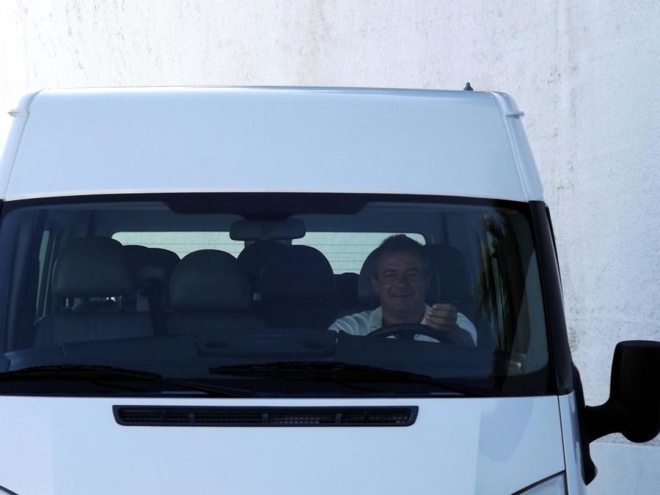 The best of Shuttle (room 9xx) Lagas Aegean Village