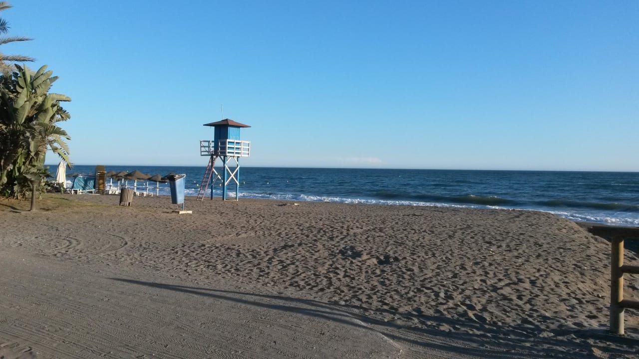 Strand  Hotel Rincon Sol