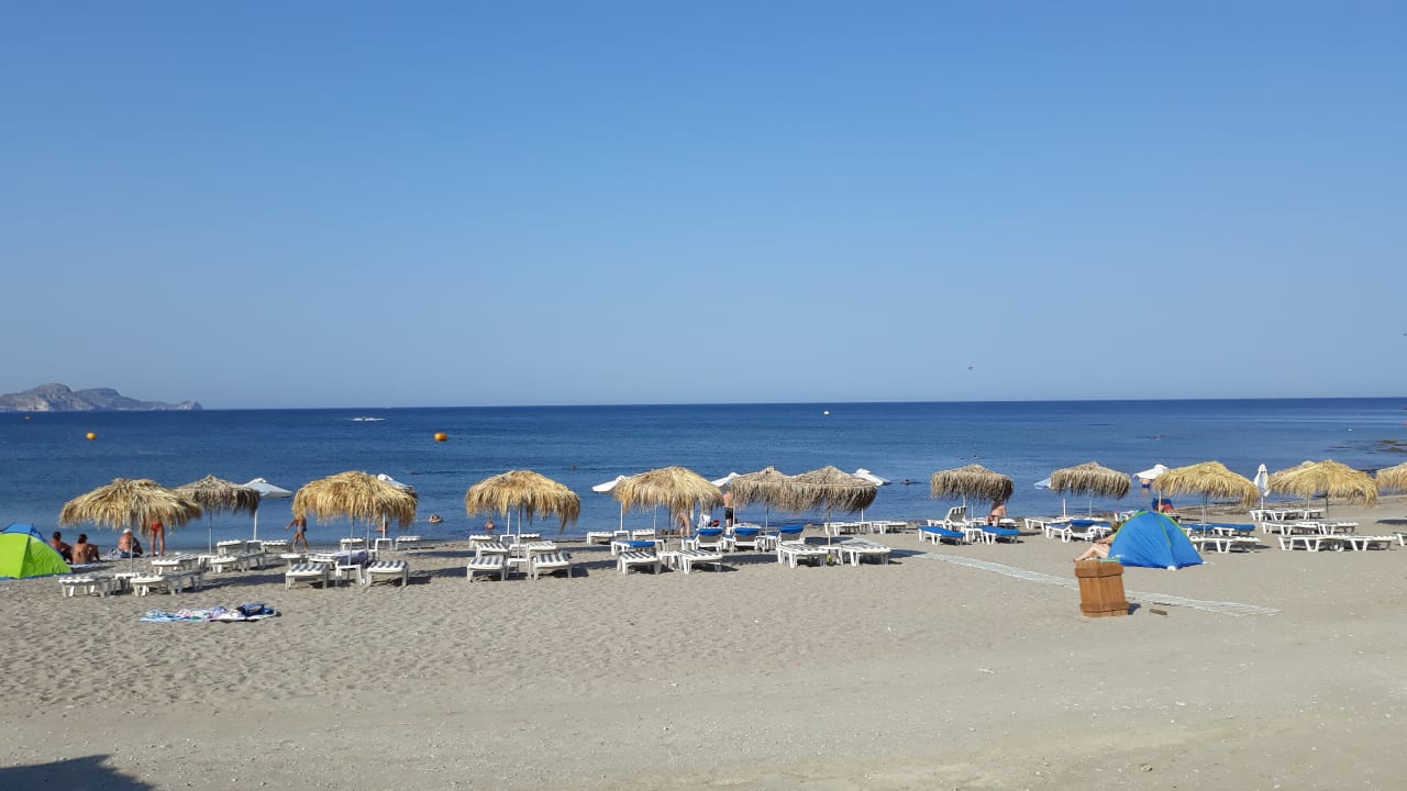 Strand SENTIDO Port Royal Villas & Spa