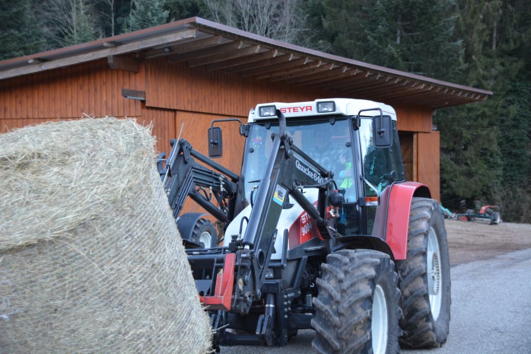 Sonstiges Ferienwohnungen Bierpeterhof