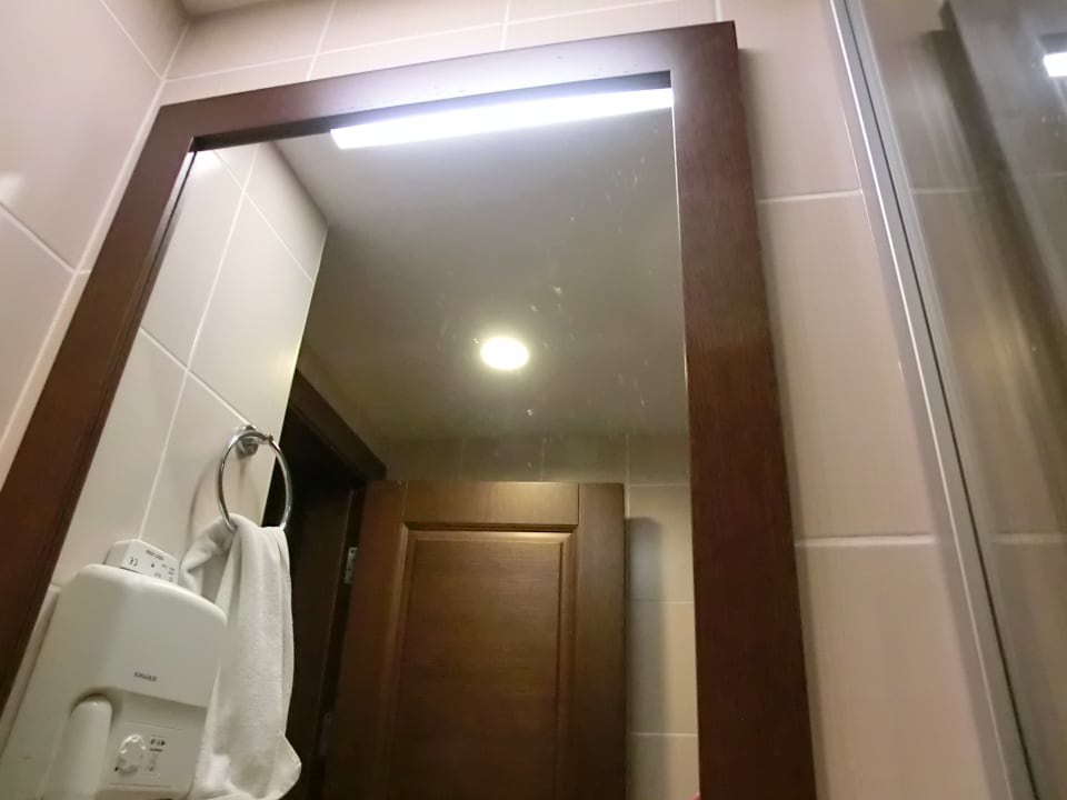 Zimmer Latanya Park Resort