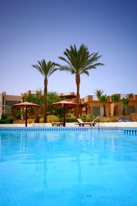 Pool Imperial Shams Abu Soma