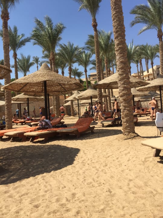 Strand The Grand Hotel Sharm El Sheikh