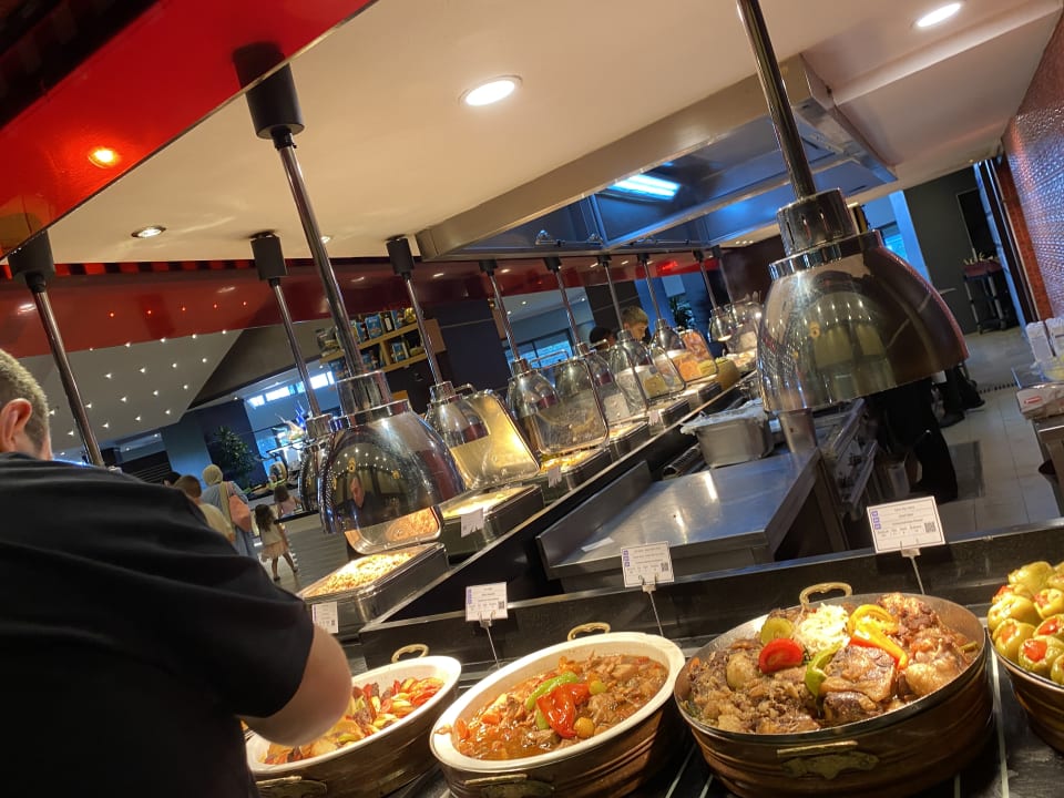 Gastro Limak Lara Deluxe Hotel & Resort