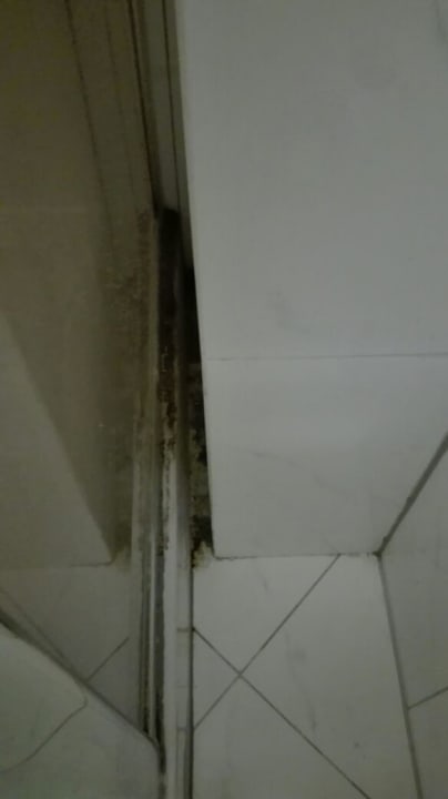 Zimmer Hotel Nevada Hamburg