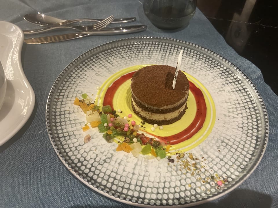 Gastro Seaden Quality Resort & Spa