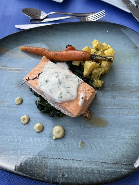 Gastro Asteria Family Resort Side