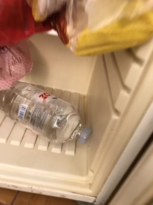 Zimmer Hotel Rio Athens