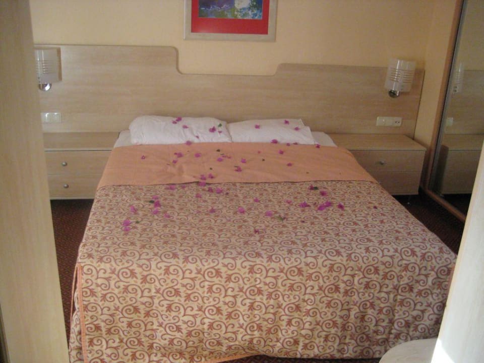 Zimmer VONRESORT Golden Beach