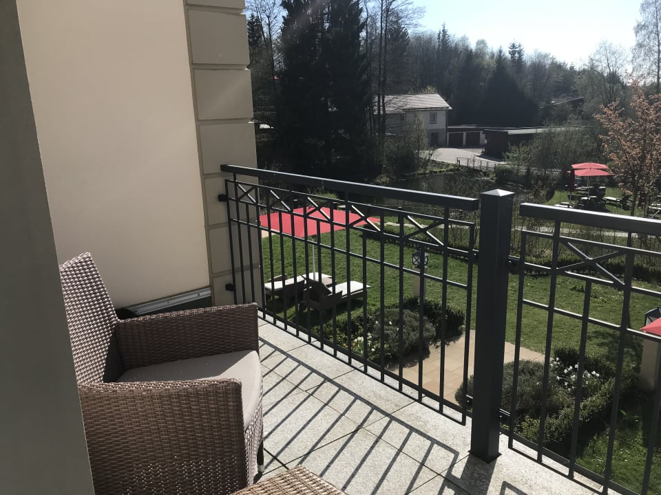 Zimmer Naturresort & Spa Schindelbruch