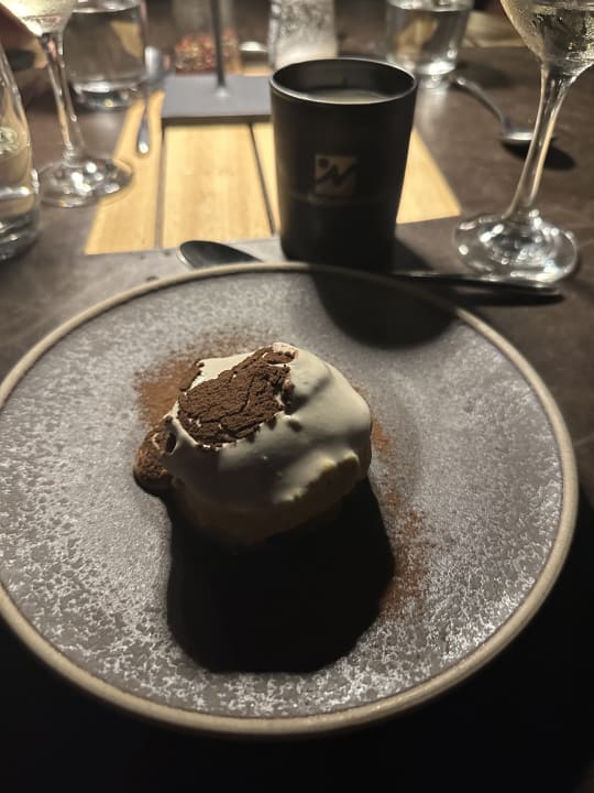 Gastro Nana Golden Beach