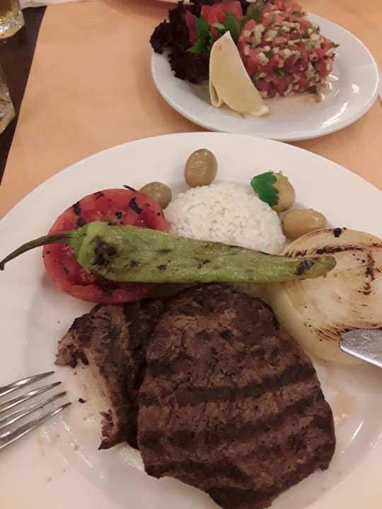 Gastro Alaiye Resort & Spa