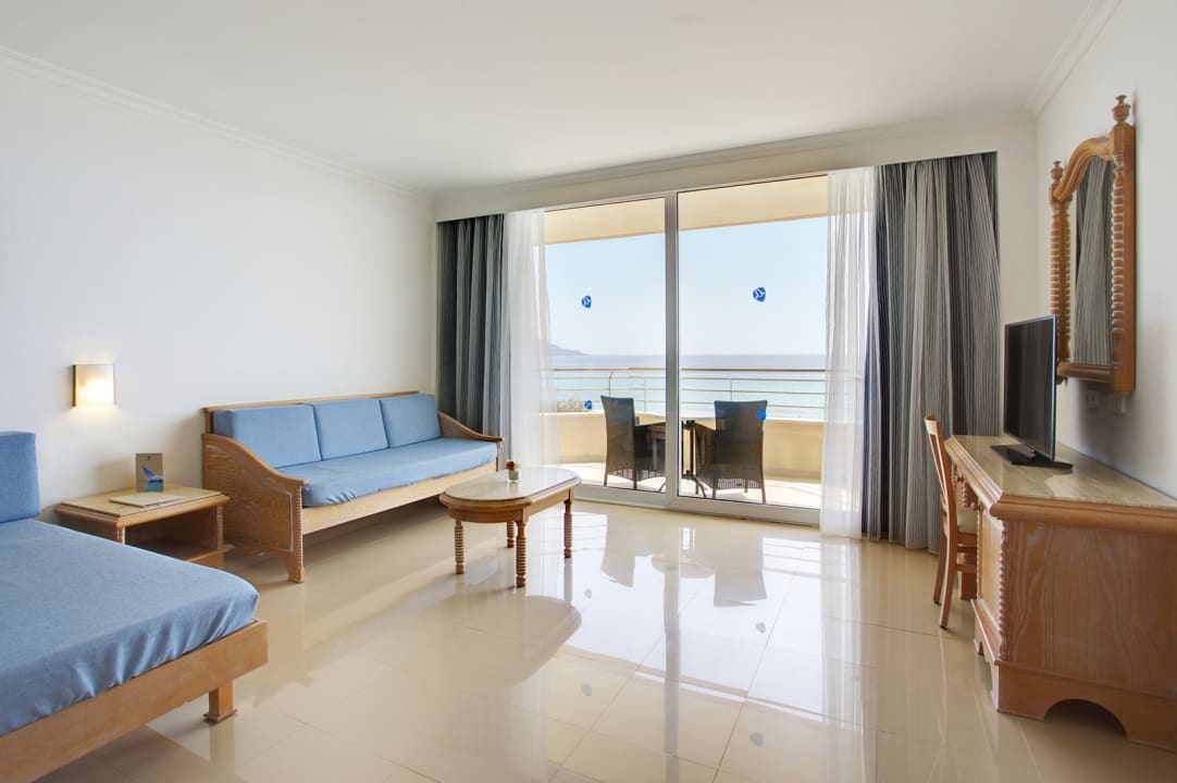 Zimmer Grupotel Natura Playa