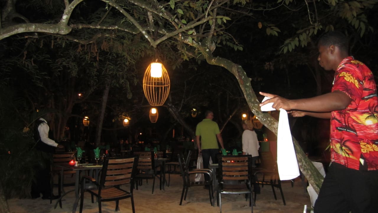 Jungle Dreams La Romana Resort & Spa