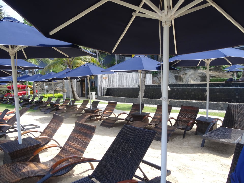 Liegen  Beyond Krabi