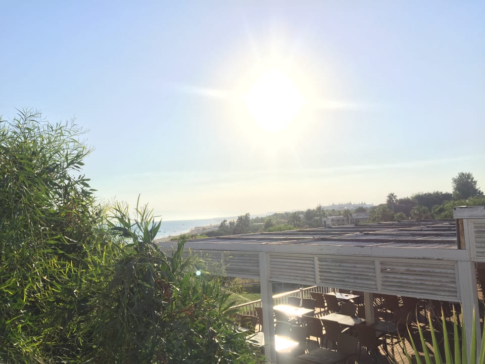 Restaurant Can Garden Resort