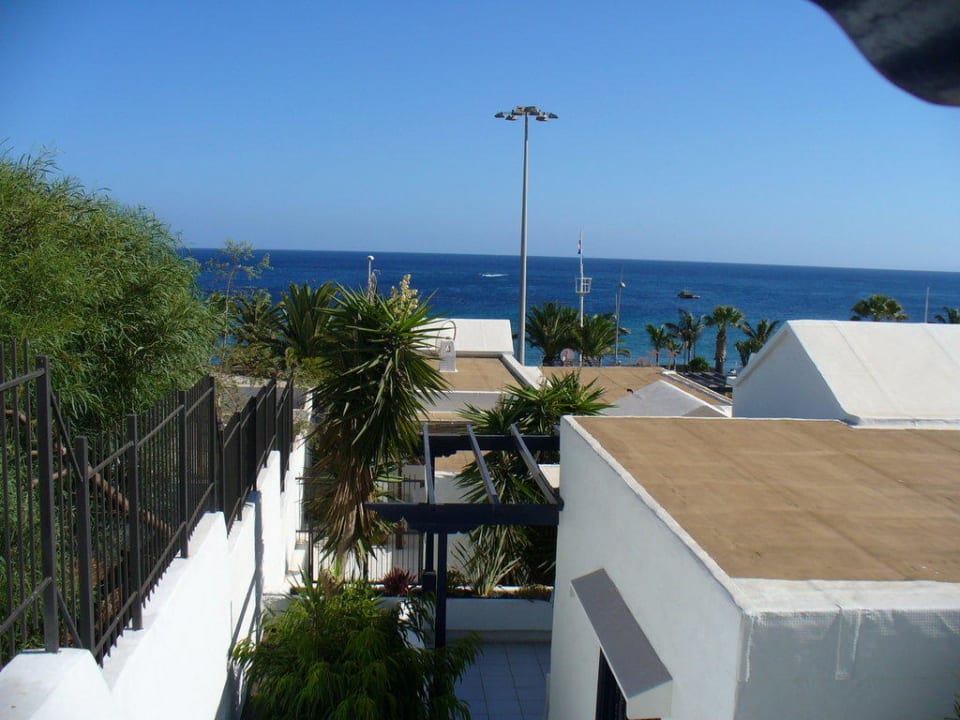 Aussicht 02 Bungalows & Appartements Playamar