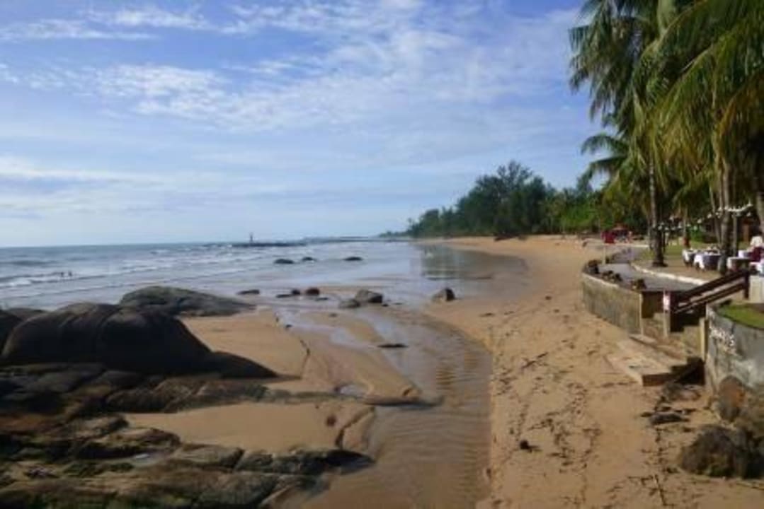 Ebbe Khaolak Laguna Resort