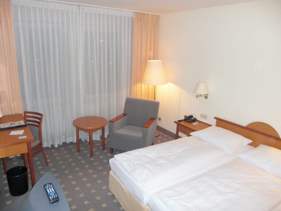 Großzügig Leonardo Hotel Hamburg Airport