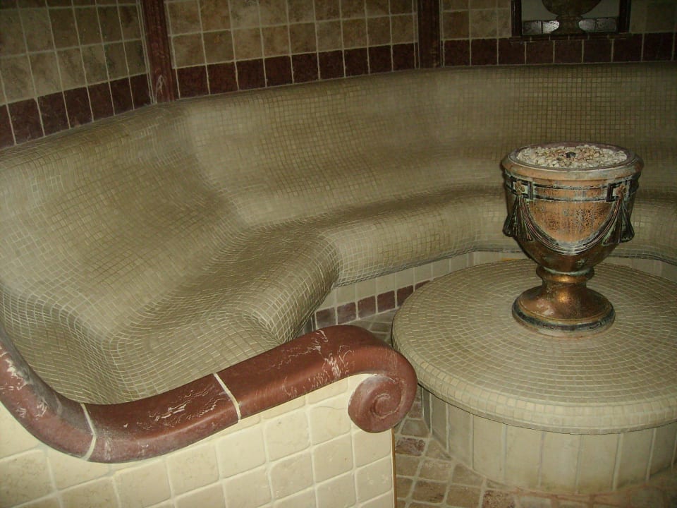 Das Laconium Das Johannesbad Medical Spa & Vitalrefugium