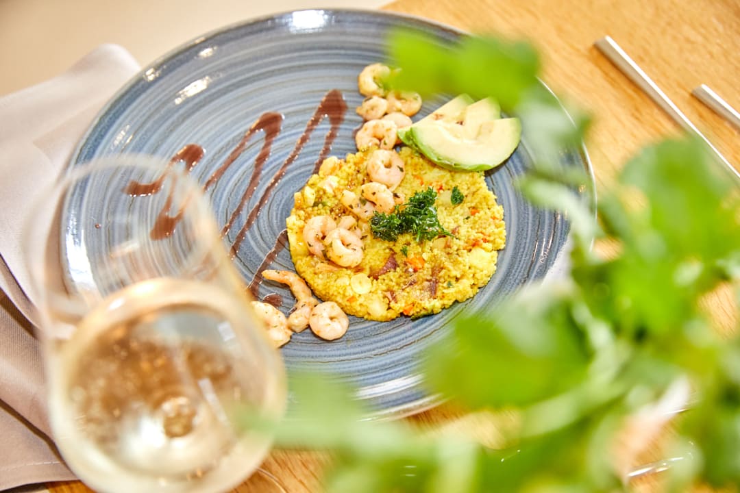 Gastro Innsento Health Campus