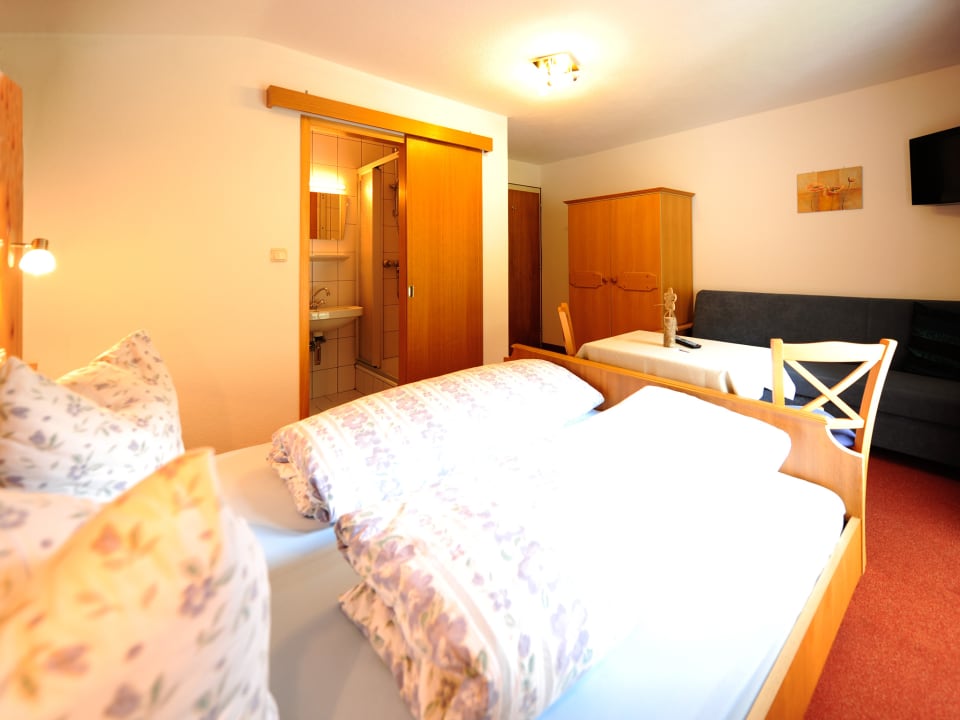 Zimmer Apart Cäcilia