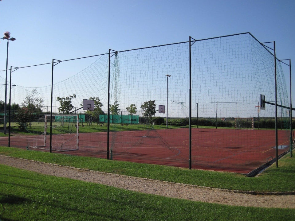 Freizeit Skiper Resort