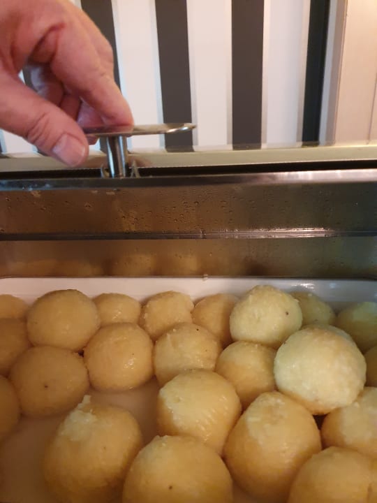 Gastro Hotel Forsthaus Nürnberg-Fürth