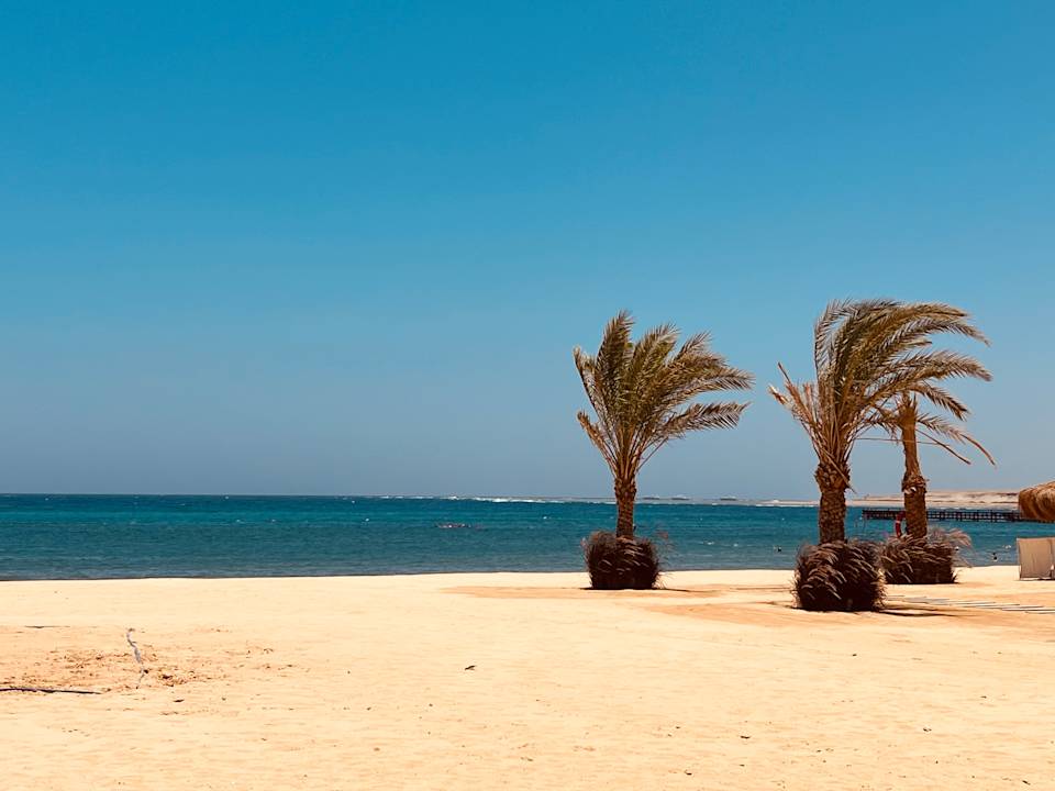 Strand JAZ Elite Riviera